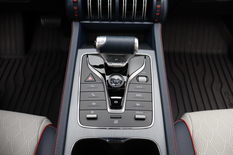 BYD ATTO 3 - Design 11