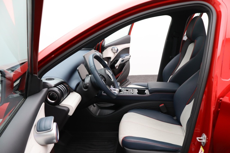 BYD ATTO 3 - Design 12