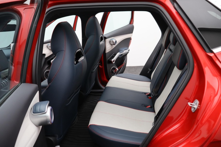 BYD ATTO 3 - Design 13