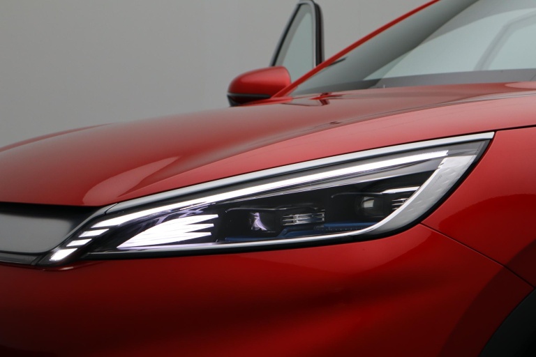 BYD ATTO 3 - Design 15