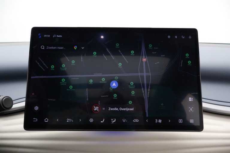 BYD ATTO 3 - Design 17