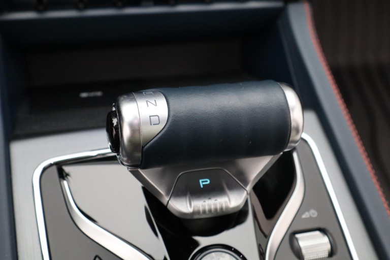 BYD ATTO 3 - Design 18