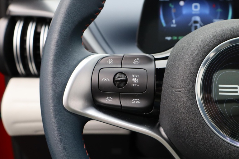 BYD ATTO 3 - Design 20