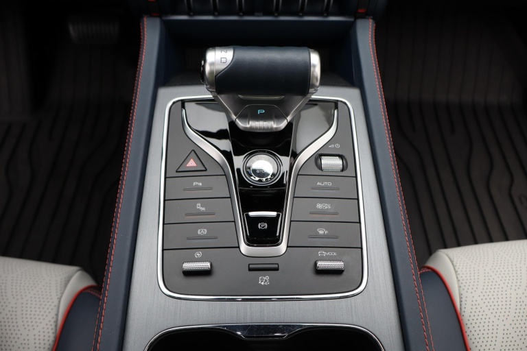 BYD ATTO 3 - Design 26