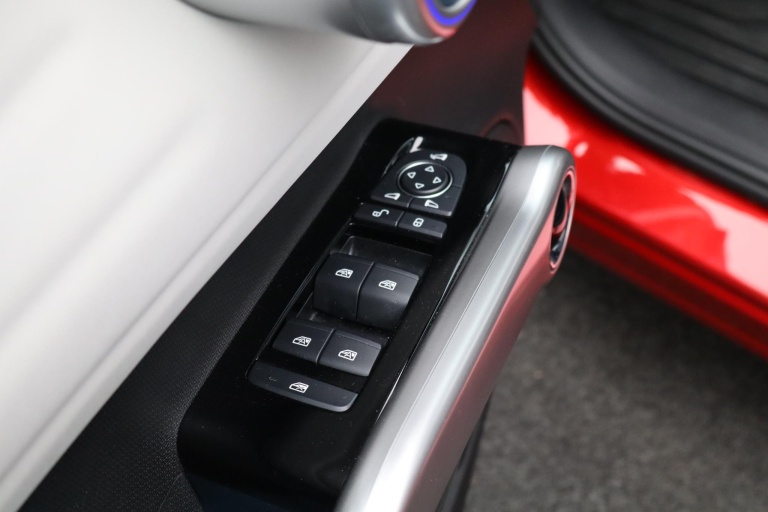 BYD ATTO 3 - Design 27