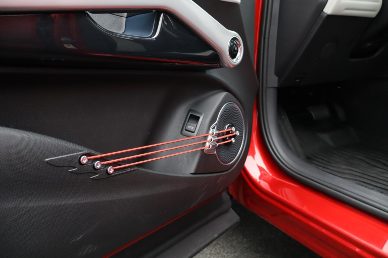 BYD ATTO 3 - Design 28