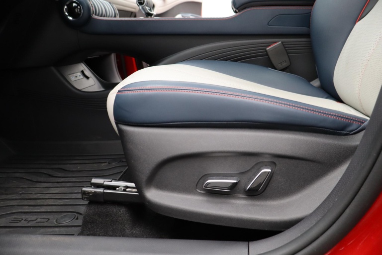 BYD ATTO 3 - Design 29