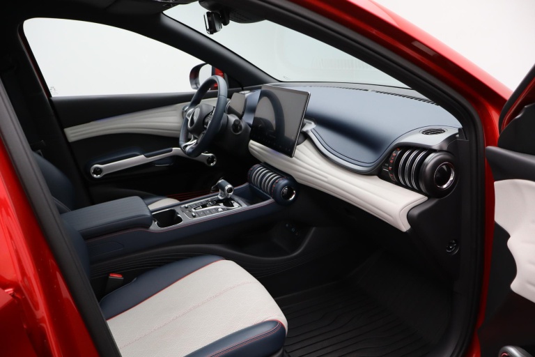 BYD ATTO 3 - Design 33