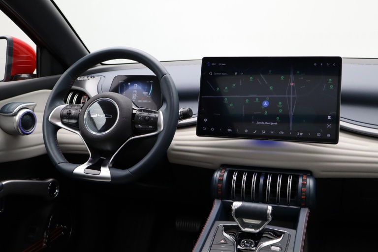 BYD ATTO 3 - Design 34