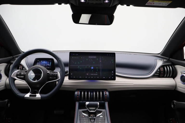 BYD ATTO 3 - Design 35