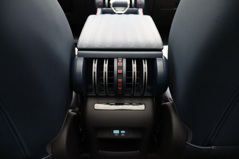 BYD ATTO 3 - Design 36