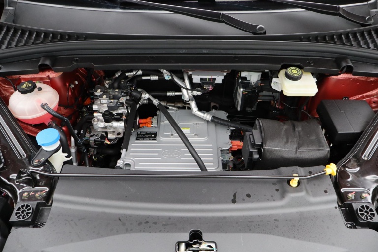 BYD ATTO 3 - Design 37