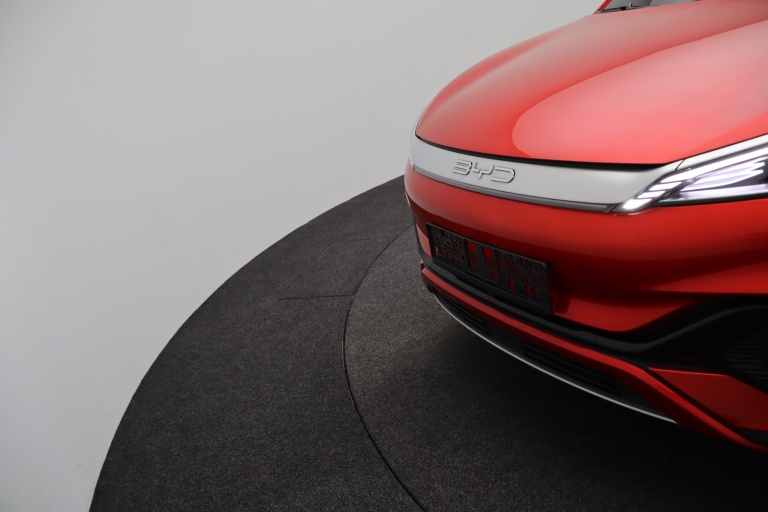 BYD ATTO 3 - Design 38