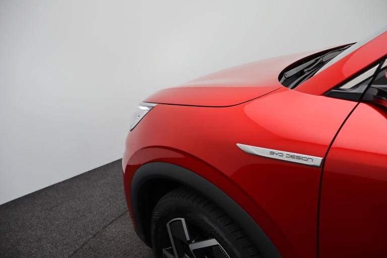 BYD ATTO 3 - Design 39