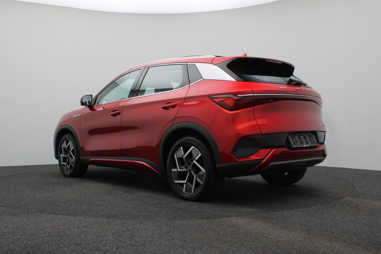 BYD ATTO 3 - Design 4