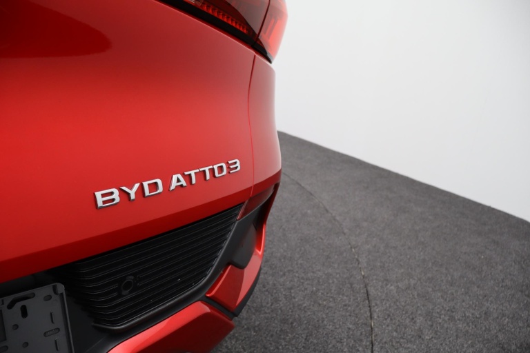 BYD ATTO 3 - Design 41