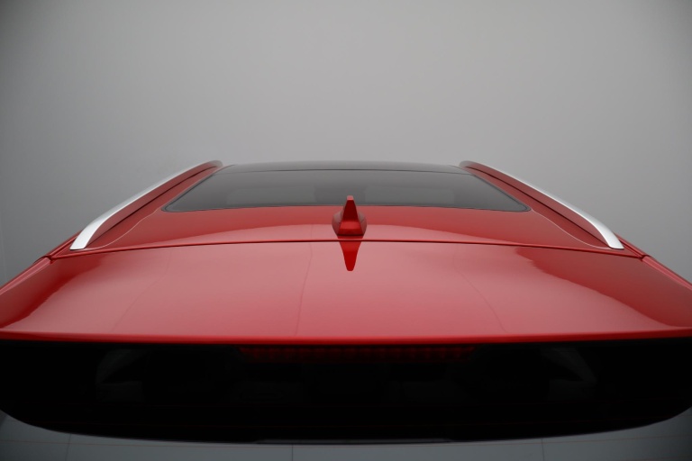 BYD ATTO 3 - Design 44