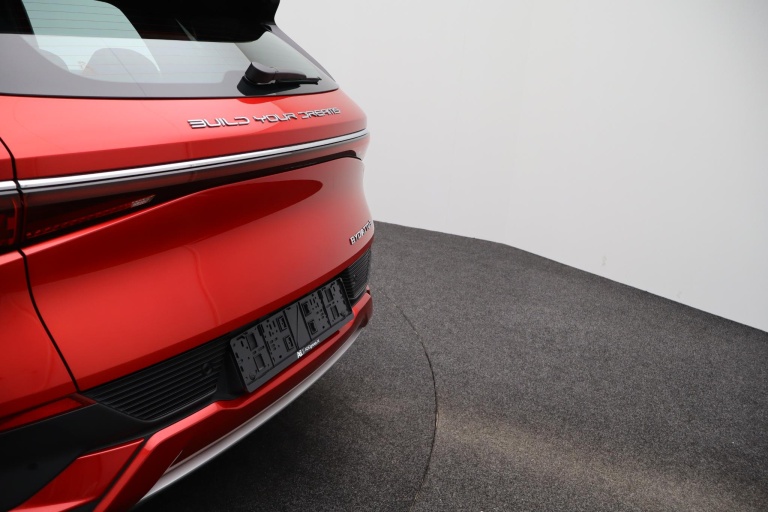 BYD ATTO 3 - Design 45