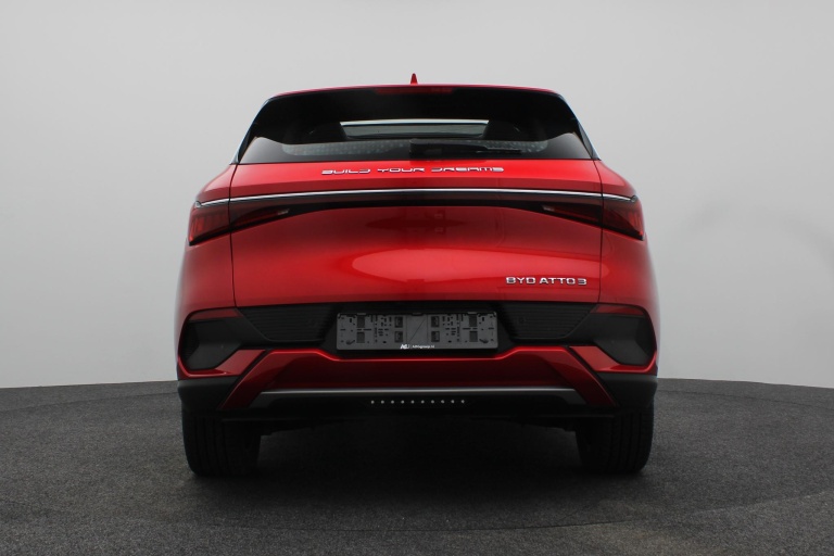 BYD ATTO 3 - Design 6
