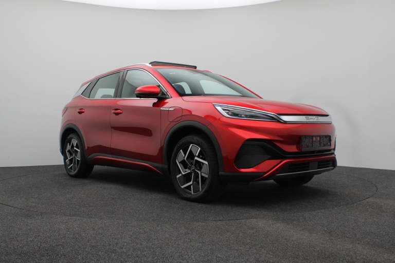 BYD ATTO 3 - Design 7