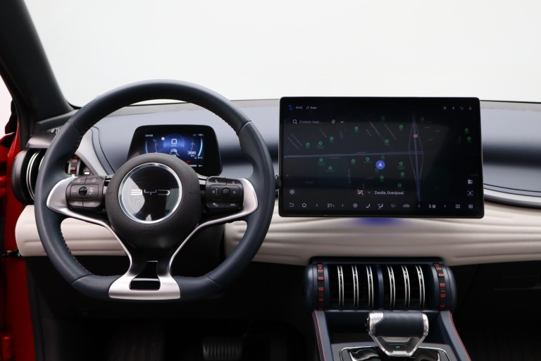 BYD ATTO 3 - Design 8