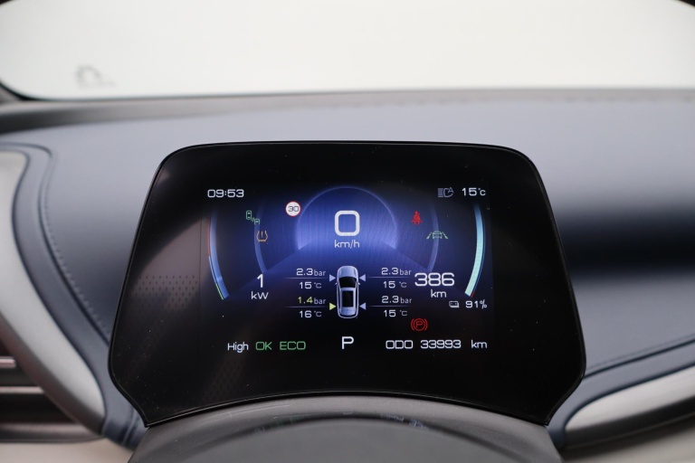 BYD ATTO 3 - Design 9