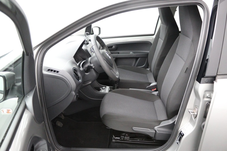 Skoda Citigo - 1.0 Greentech Ambition 12