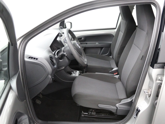 Skoda Citigo - 1.0 Greentech Ambition