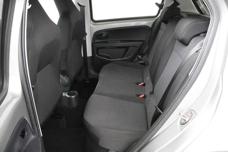 Skoda Citigo - 1.0 Greentech Ambition 13