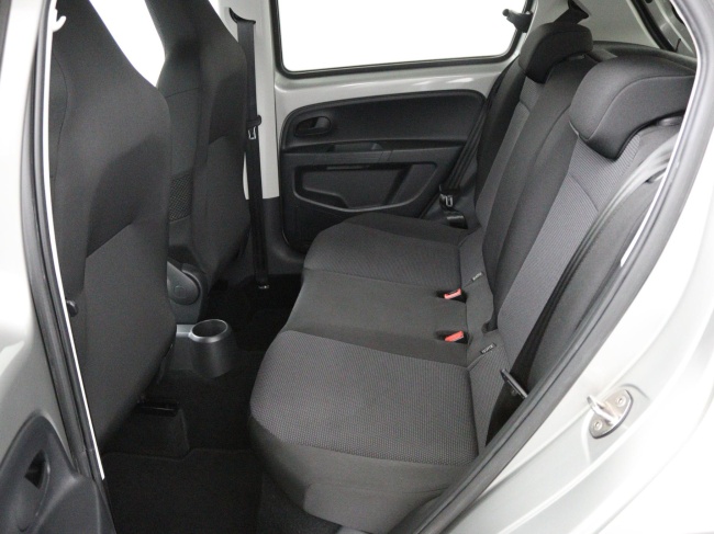 Skoda Citigo - 1.0 Greentech Ambition