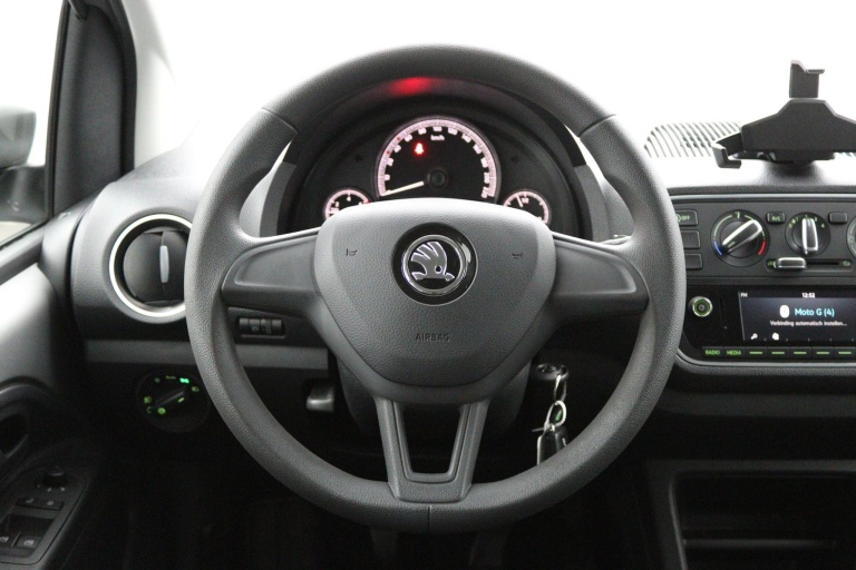 Skoda Citigo - 1.0 Greentech Ambition 14