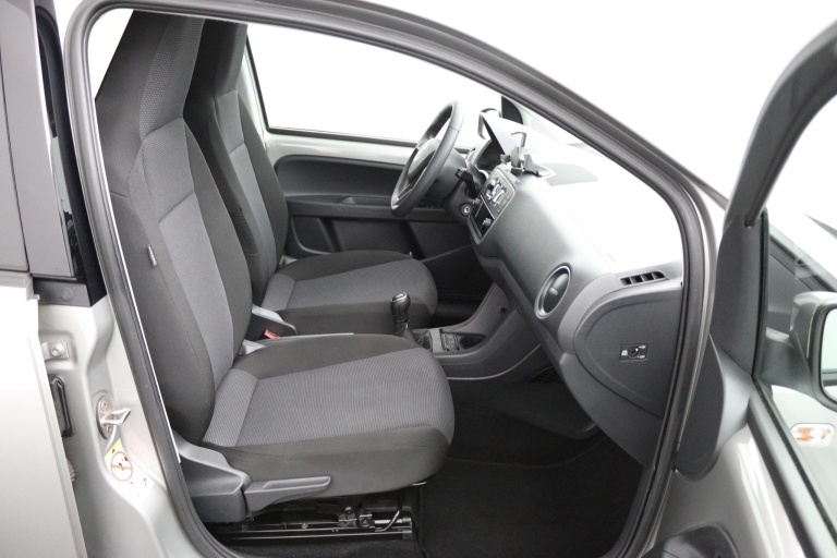 Skoda Citigo - 1.0 Greentech Ambition 15