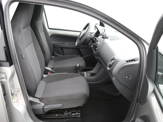 Skoda Citigo - 1.0 Greentech Ambition