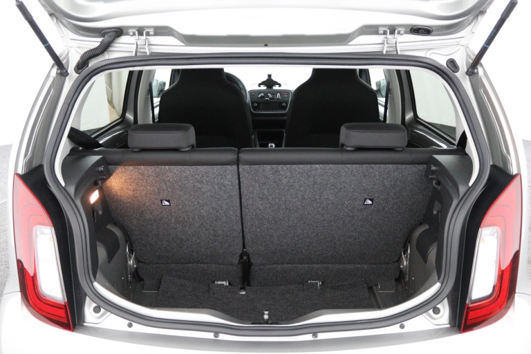 Skoda Citigo - 1.0 Greentech Ambition 16