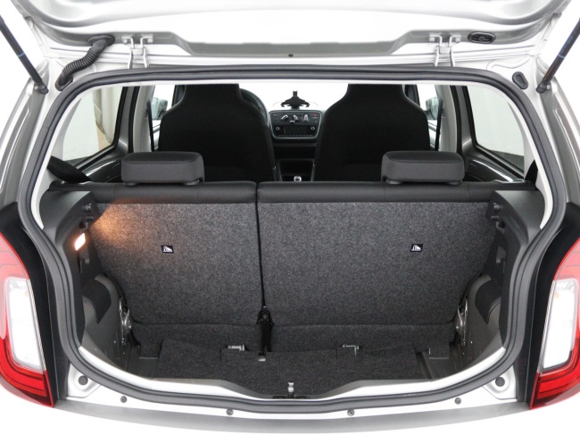 Skoda Citigo - 1.0 Greentech Ambition