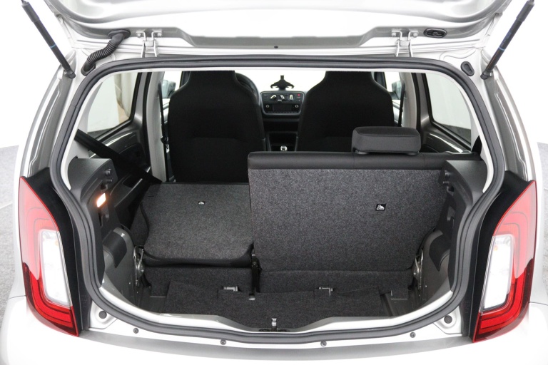 Skoda Citigo - 1.0 Greentech Ambition 17