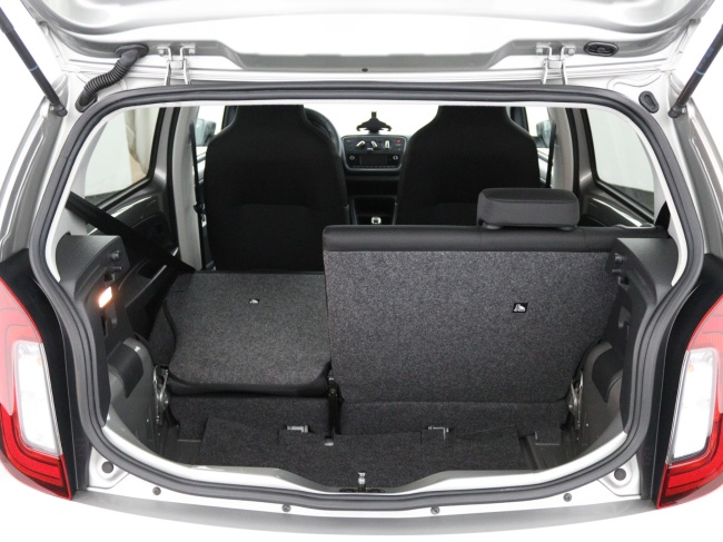 Skoda Citigo - 1.0 Greentech Ambition