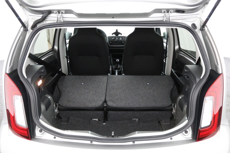 Skoda Citigo - 1.0 Greentech Ambition 18