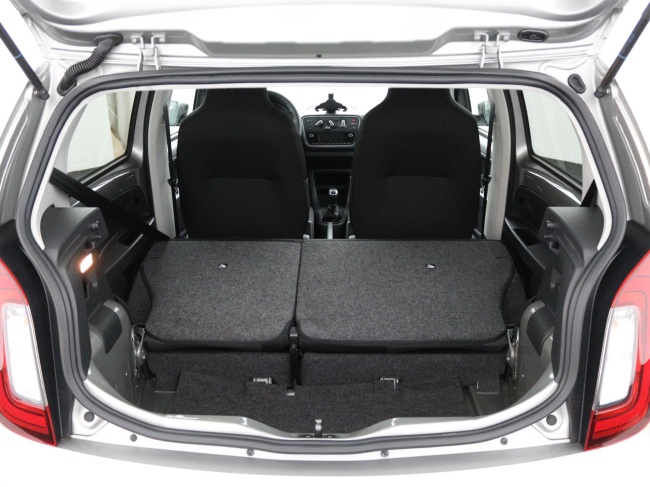 Skoda Citigo - 1.0 Greentech Ambition