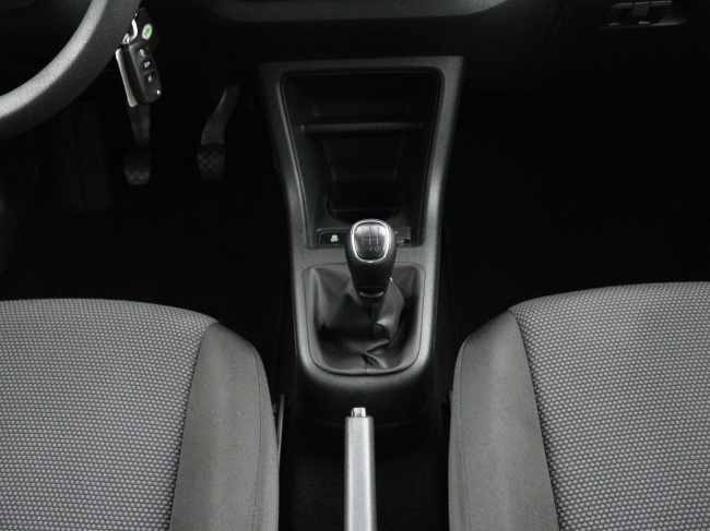 Skoda Citigo - 1.0 Greentech Ambition