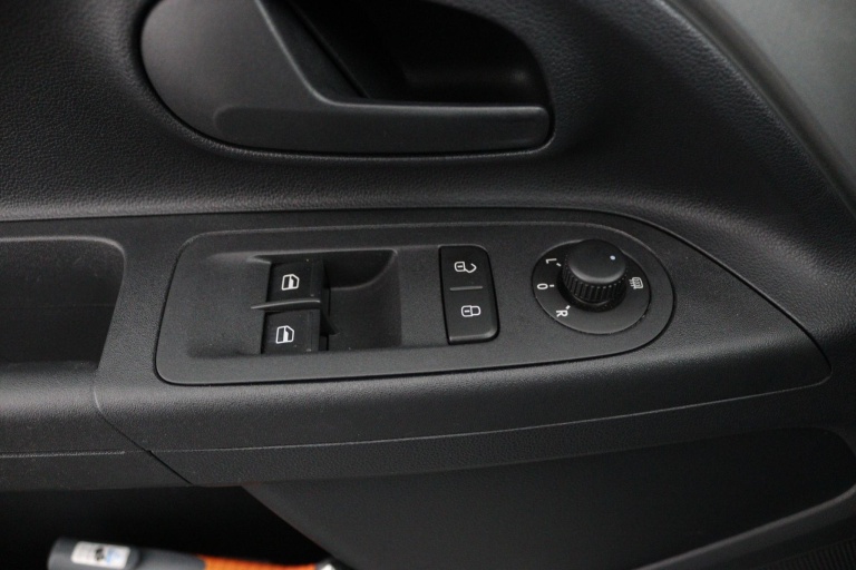 Skoda Citigo - 1.0 Greentech Ambition 20