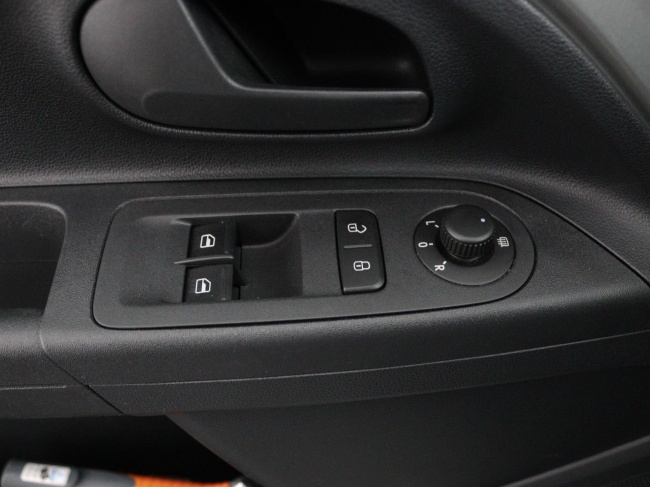 Skoda Citigo - 1.0 Greentech Ambition