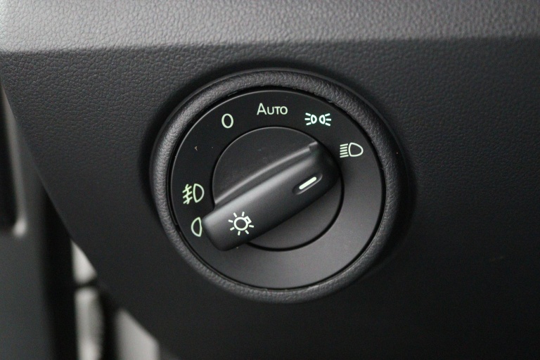 Skoda Citigo - 1.0 Greentech Ambition 21