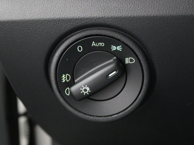 Skoda Citigo - 1.0 Greentech Ambition