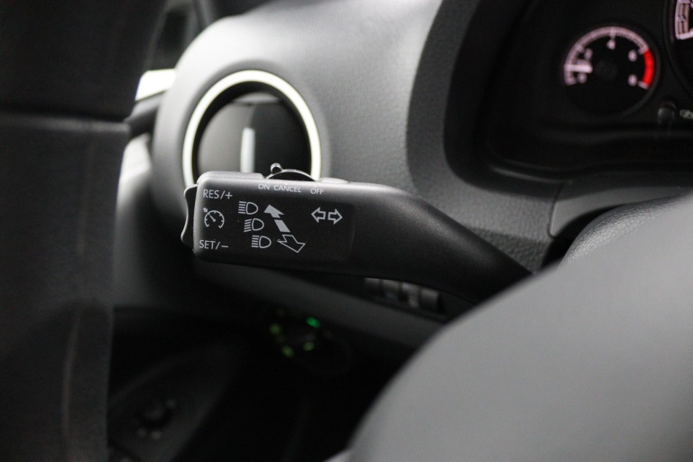 Skoda Citigo - 1.0 Greentech Ambition 22