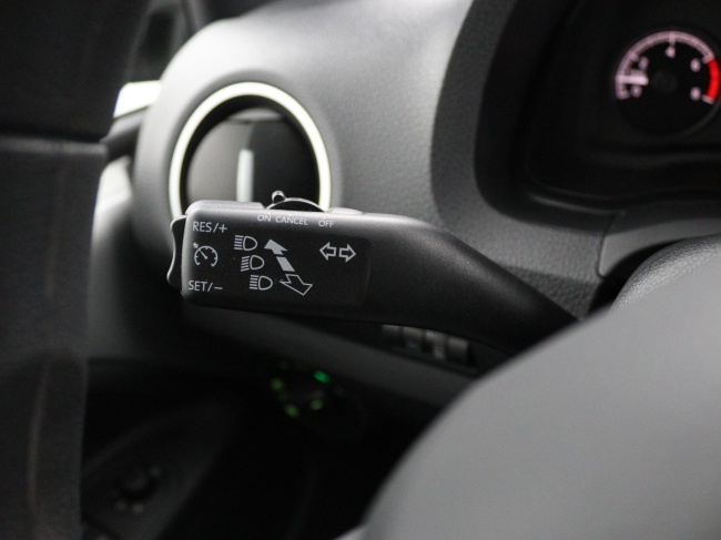 Skoda Citigo - 1.0 Greentech Ambition