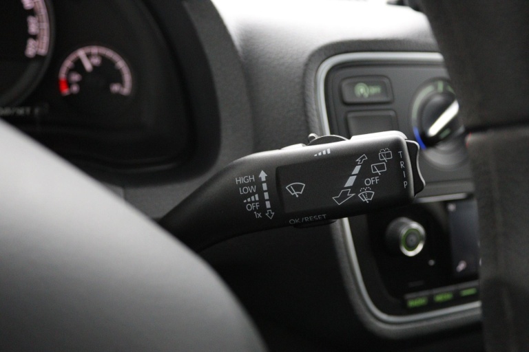 Skoda Citigo - 1.0 Greentech Ambition 23