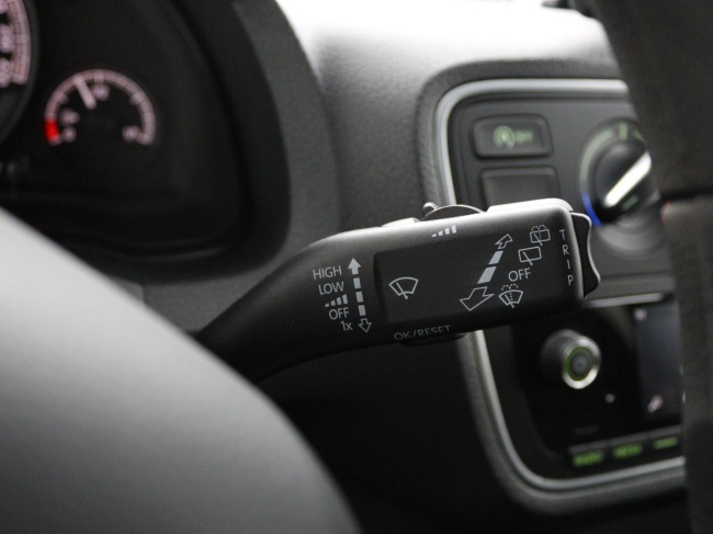 Skoda Citigo - 1.0 Greentech Ambition