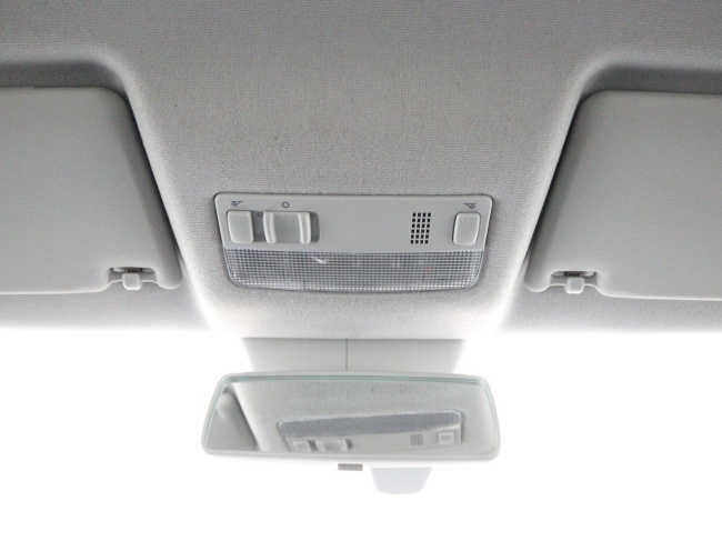 Skoda Citigo - 1.0 Greentech Ambition