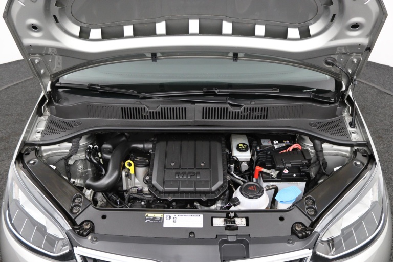 Skoda Citigo - 1.0 Greentech Ambition 25